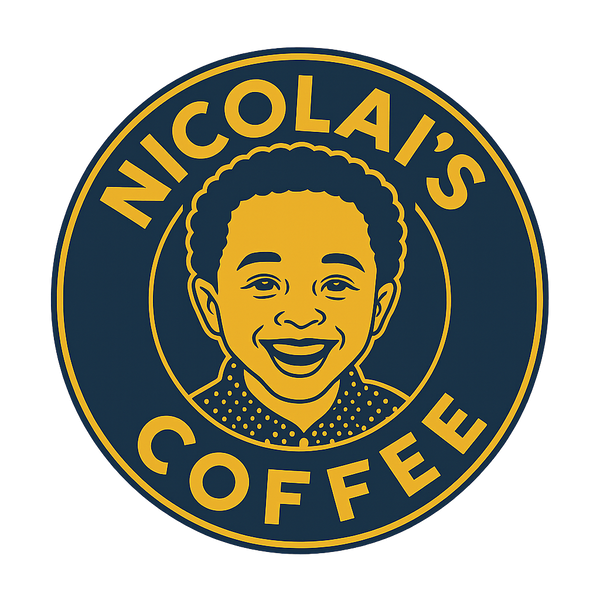 Nicolai's Coffee